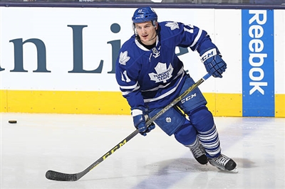 Zach Hyman Poster 3564206