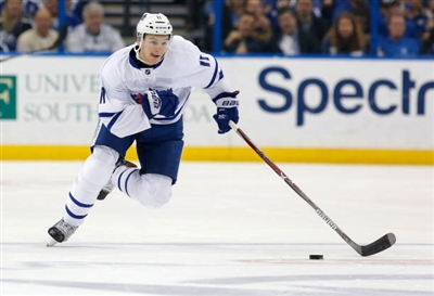Zach Hyman Poster 3564207