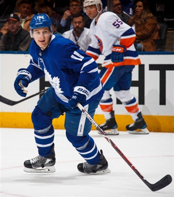 Zach Hyman Poster 3564208
