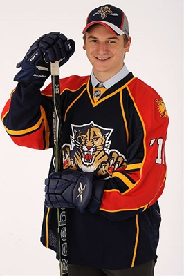 Zach Hyman Poster 3564210