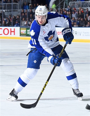 Zach Hyman Poster 3564211