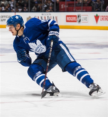 Zach Hyman Poster 3564212