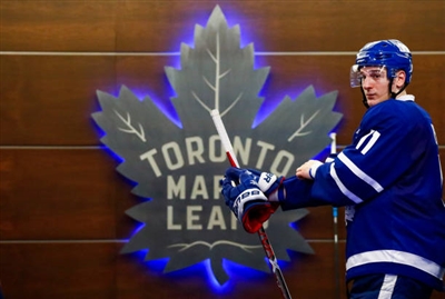 Zach Hyman Poster 3564213