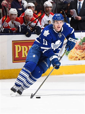 Zach Hyman Poster 3564214