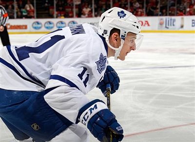 Zach Hyman Poster 3564216