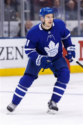 Zach Hyman Poster 3564217