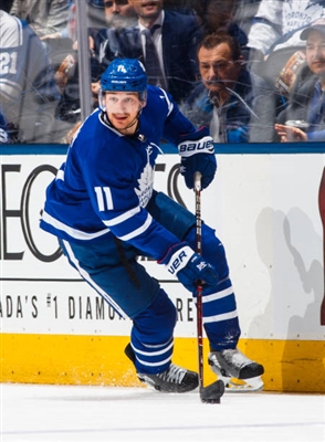 Zach Hyman Poster 3564218