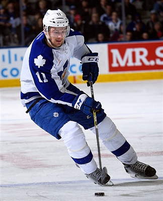 Zach Hyman Poster 3564220