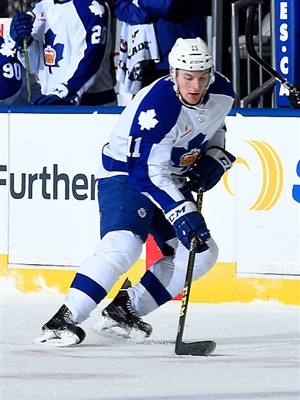 Zach Hyman Poster 3564223