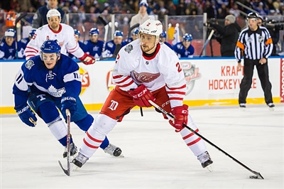 Zach Hyman Poster 3564224