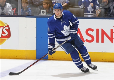 Zach Hyman Poster 3564225