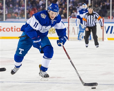 Zach Hyman Poster 3564226