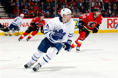 Zach Hyman Poster 3564228