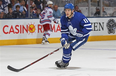Zach Hyman Poster 3564229