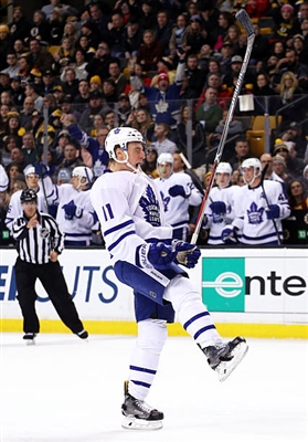 Zach Hyman Poster 3564230