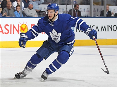 Zach Hyman Poster 3564232