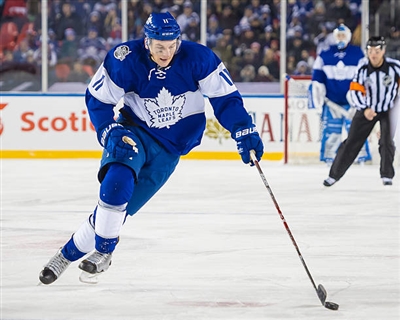 Zach Hyman Poster 3564233