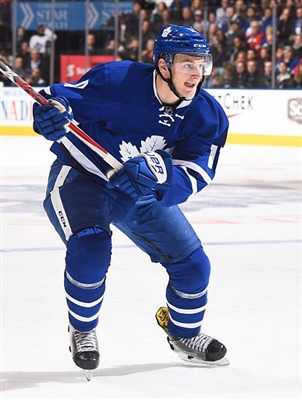 Zach Hyman Poster 3564234