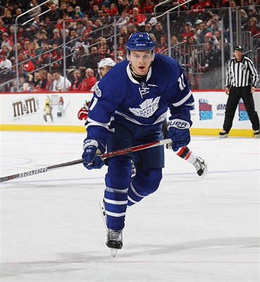 Zach Hyman Poster 3564235