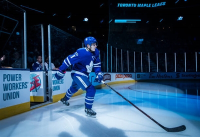 Zach Hyman Poster 3564236