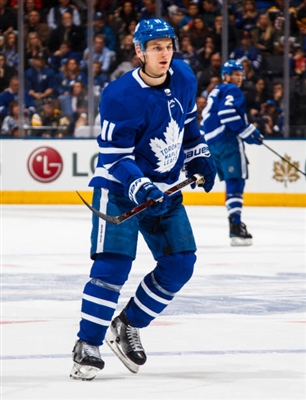 Zach Hyman Poster 3564237