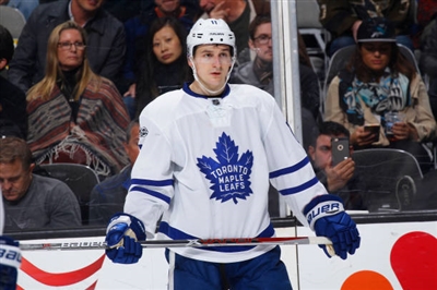 Zach Hyman Poster 3564238