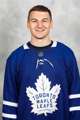Zach Hyman Poster 3564239
