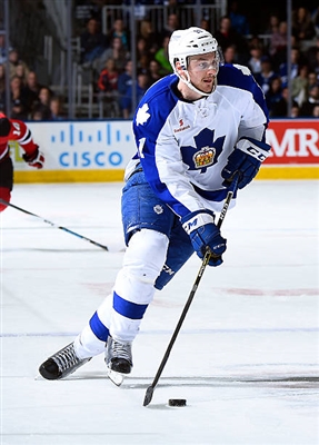 Zach Hyman Poster 3564240