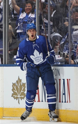 Zach Hyman Poster 3564241