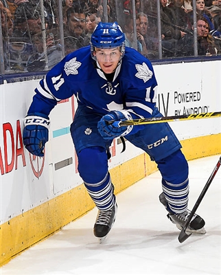 Zach Hyman Poster 3564242