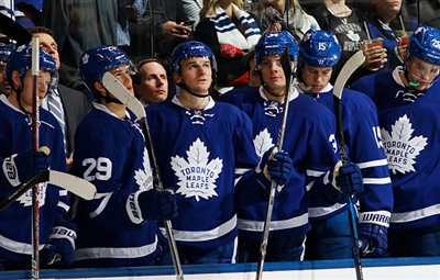 Zach Hyman Poster 3564243