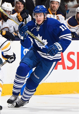 Zach Hyman Poster 3564244