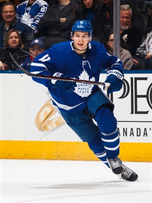Zach Hyman Poster 3564245