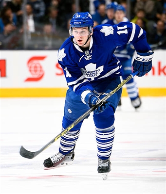 Zach Hyman Poster 3564246