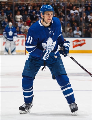 Zach Hyman Poster 3564248