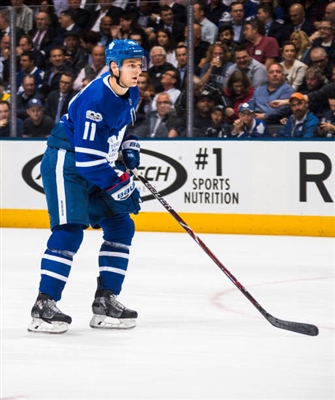 Zach Hyman Poster 3564249