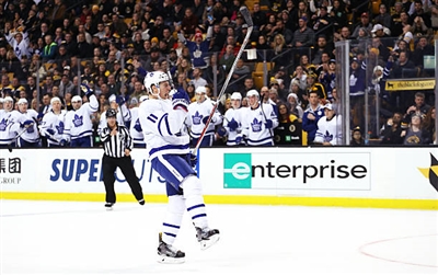 Zach Hyman Poster 3564250
