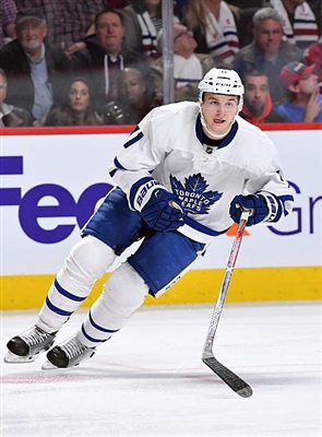 Zach Hyman Poster 3564252