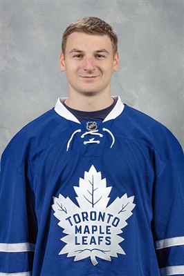 Zach Hyman Poster 3564255