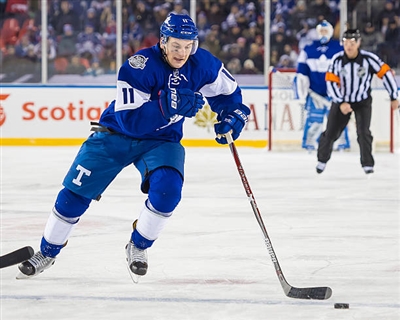 Zach Hyman Poster 3564256