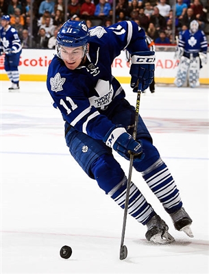 Zach Hyman Poster 3564258