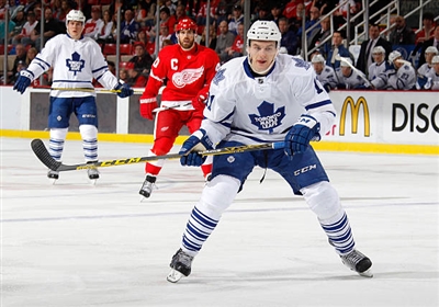 Zach Hyman Poster 3564259