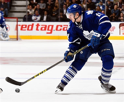 Zach Hyman Poster 3564260