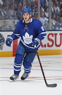 Zach Hyman Poster 3564261