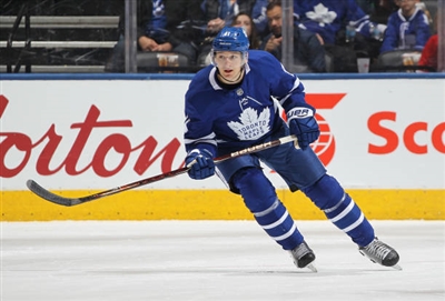 Zach Hyman Poster 3564262