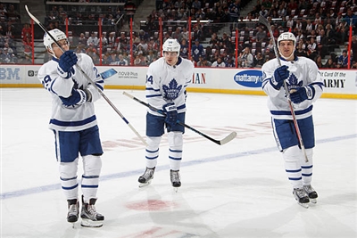 Zach Hyman Poster 3564263