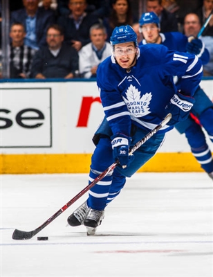 Zach Hyman Poster 3564264