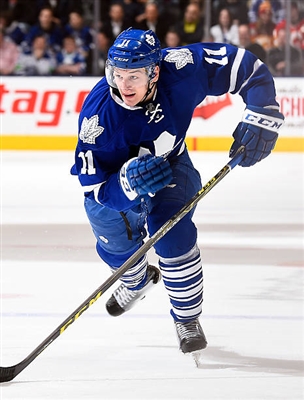 Zach Hyman Poster 3564265
