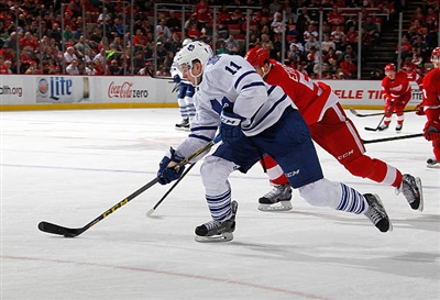 Zach Hyman Poster 3564266