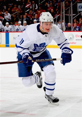 Zach Hyman Poster 3564267